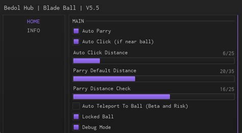 Blade Ball Script || Bedol Hub - 1F0 - Official Roblox Exploit & Script ...