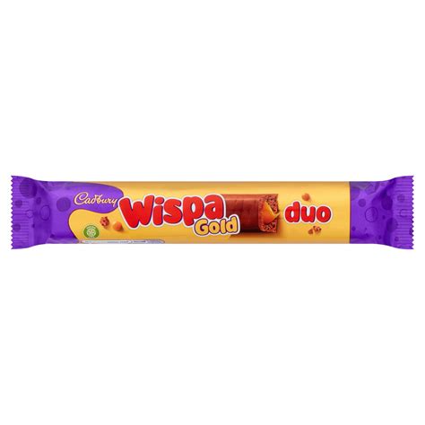 Cadbury Bitsa Wispa Bites PM £1.25 - Lansdell Soft Drinks Ltd