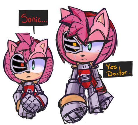 #sonic prime Rusty rose | Explore Tumblr Posts and Blogs | Tumpik