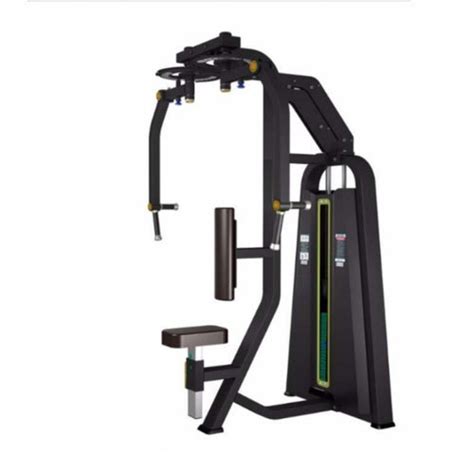 Pec Deck Fly Machine, For Gym, Feature : Easy To Use, Heavy Weight Lifting at Rs 29500 in Meerut