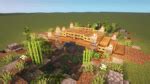 10 BEST Minecraft Bridge Ideas for 1.17 Survival Worlds - WhatIfGaming