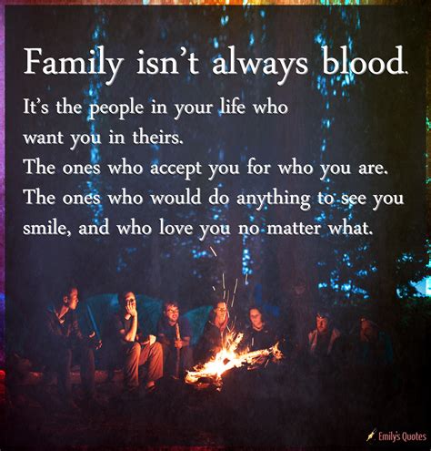 Quotes About Family Not Being There