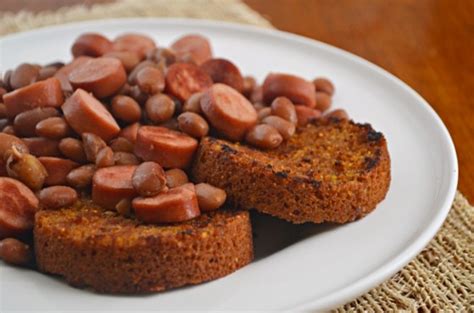 B&M Brown Bread in a Can | Classic New England Brands