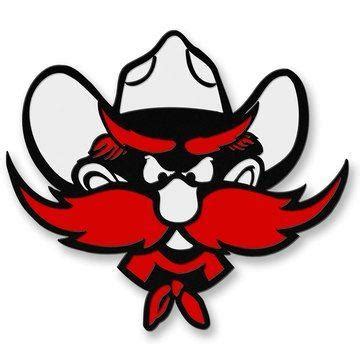 Red Raiders Logo