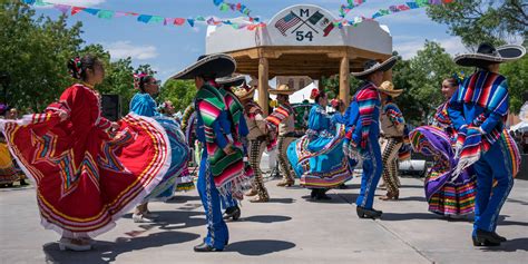 FLASHBACK: Cinco de Mayo 2017 | This Just In… From Franklin, WI