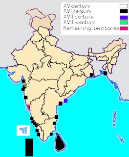 MARXIST: Portuguese India