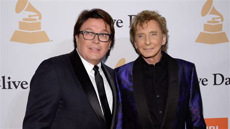 Garry Kief, Barry Manilow’s Husband: 5 Fast Facts | Heavy.com