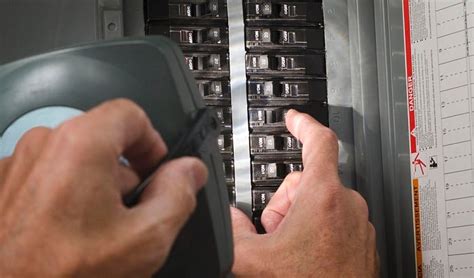 How to Change a Square D Circuit Breaker: 5 Easy Steps