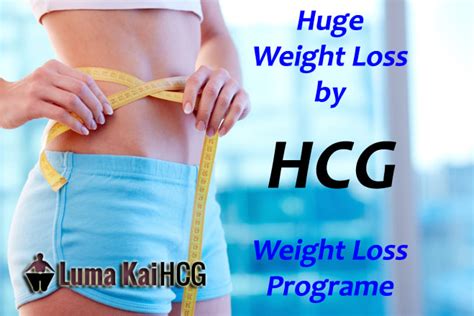 HCG Diet Program In Denver- The Best Way To Lose Excess Weight - Luma ...