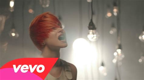 Hayley Williams And Zedd Premiere Music Video For 'Stay The Night' — HM Magazine