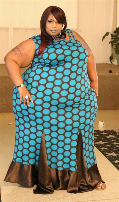 Ssbbw huge – Telegraph