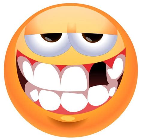 Funny emoticons, Funny smile, Funny smiley