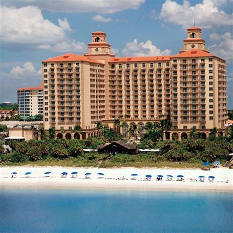 The Ritz-Carlton, Naples (Naples, Floride) Vérifiez Les Commentaires - Map Of Hotels In Naples ...