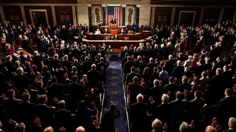 More fiscal clashes loom as new Congress opens | MPR News