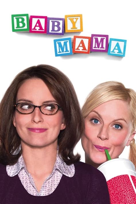 Baby Mama (2008) — The Movie Database (TMDb)