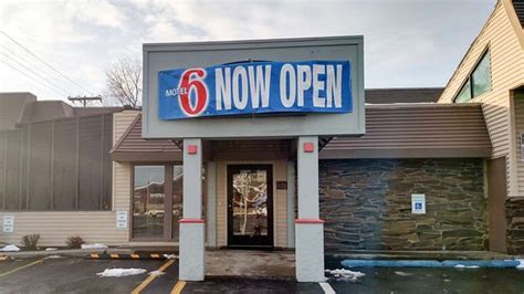 Motel 6 - UPDATED 2018 Prices, Reviews & Photos (Spokane, WA) - TripAdvisor