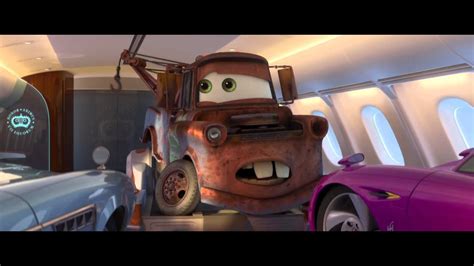 Cars 2 - Movie Trailer [HD] - YouTube