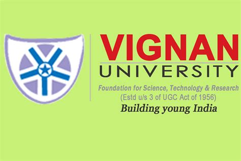 IDEAS: Vignan University