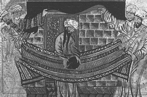 Qarmatians: Origins, History & Controversies | Timeless Myths