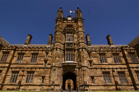 NSW Universities - NSW Chief Scientist & Engineer