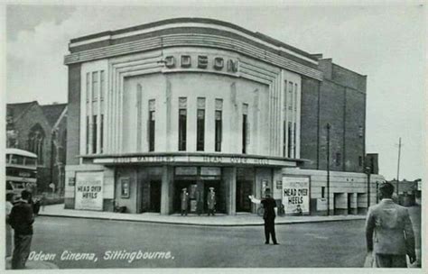 Sittingbourne kent | Architecture, Historical photos, Street view