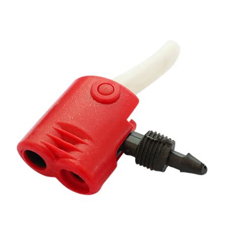 Bike Pump Bicycle Tire Portable Inflator adapter Air Pump Mountain Road Bike MTB Cycling Air ...