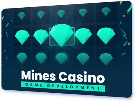 Mines Casino Game Development | GammaStack