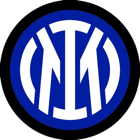 Inter Milan Logo History