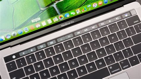 Apple MacBook Pro 13-Inch (2017, Touch Bar) Review | PCMag