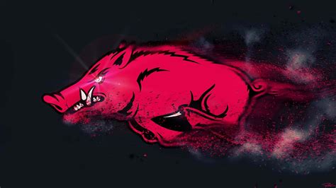 [100+] Arkansas Razorbacks Wallpapers | Wallpapers.com