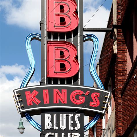 The 10 Best Spots for Live Music in Memphis