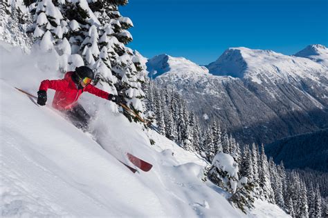 British Columbia Ski Holiday Packages (2018/19) & Top Resorts | travel&co.