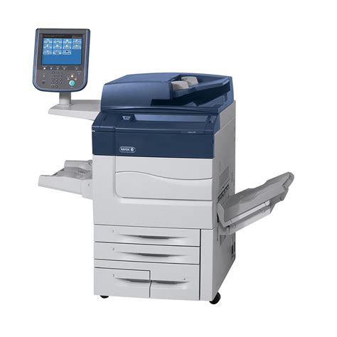 Xerox Color C60/C70, Production Printers & Copiers: Xerox