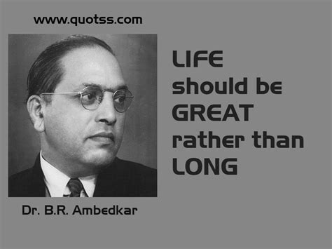 14 Top Best Baba Saheb Dr Bhimrao Ambedkar Quotes & Sayings - Famous ...