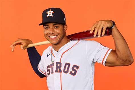 Houston Astros superstar confident Jeremy Pena will be a good ...