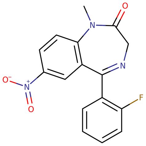 File:Flunitrazepam.svg - PsychonautWiki