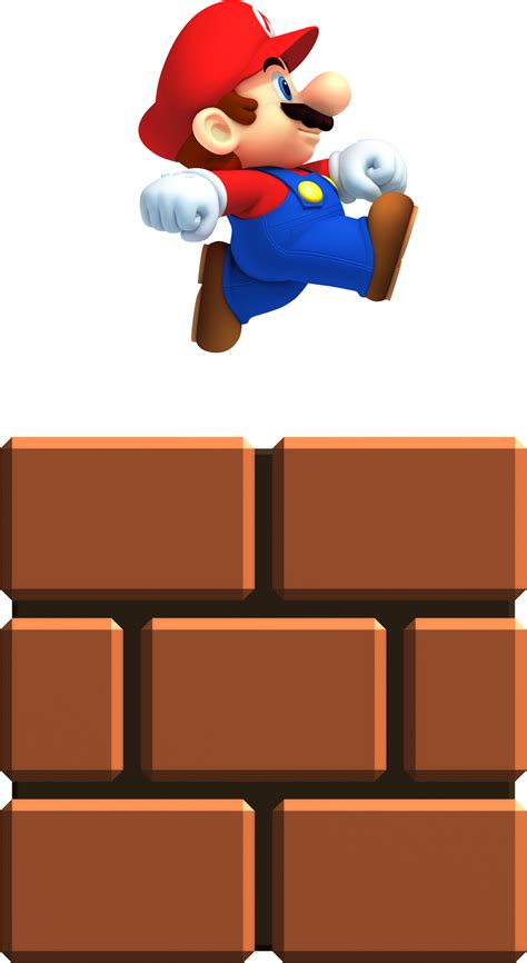 Super Mario Mini PNG Image | Super mario bros, Mario, Mario party