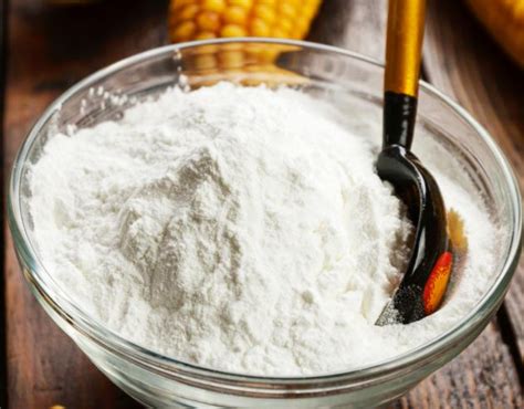 Corn Meal vs Corn Starch: Which is Healthier? - Oh Snap! Cupcakes