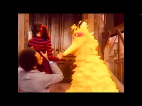 1969 Sesame Street 1st Episode - YouTube