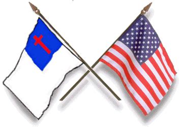 Christian Flag Clip Art - ClipArt Best