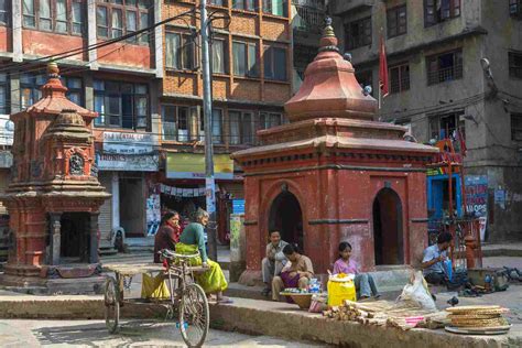 Photo Gallery: 13 Stunning Pictures of Kathmandu in Nepal