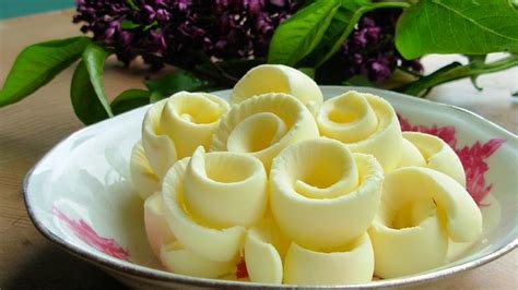 Butter Curls Recipe - Food.com