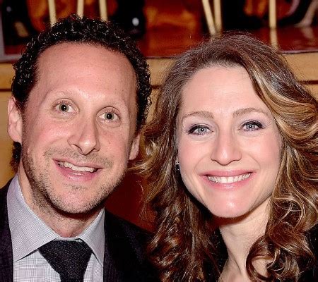 Brooke Goldstein and Husband Matthew Simon's Married Life Insight - Edailybuzz.com