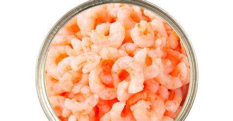 1 Easy Canned baby shrimp Recipes for a Nutritious Meal from Samsung Food Community