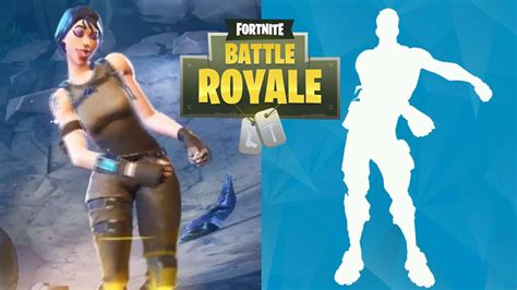 Epic Games Make Big Improvements to Fortnite Emotes Adding Facial ...