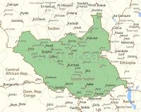 South Sudan