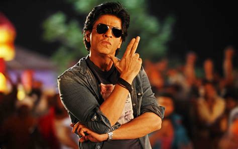 HD Wallpaper of Bollywood Superstar Shah Rukh Khan