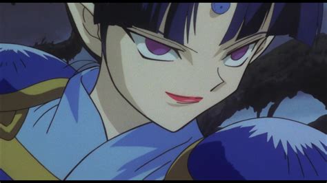 Inuyasha the Movie: Affections Touching Across Time (2001) Screencap | Fancaps