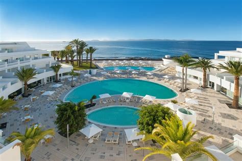 Hotel Iberostar Selection Lanzarote Park, Yaiza (Lanzarote) - Atrapalo.com