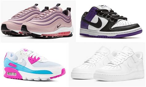 The 13 Most Popular Women’s Shoe Brands in 2021